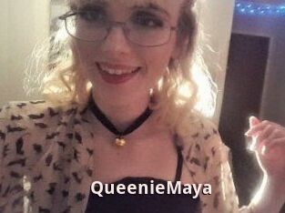 QueenieMaya