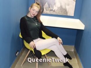 QueenieTwerk
