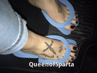 QueenofSparta