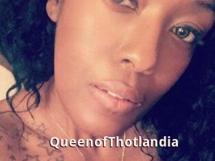 QueenofThotlandia