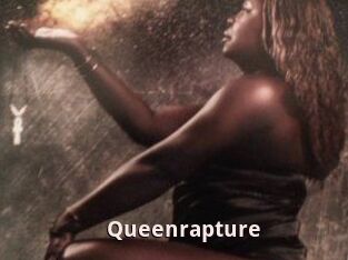 Queenrapture