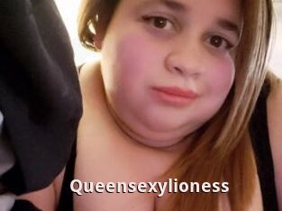 Queensexylioness