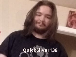 QuickSilver138