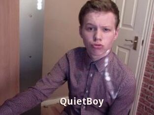 QuietBoy