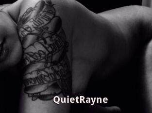 QuietRayne