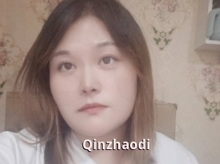 Qinzhaodi