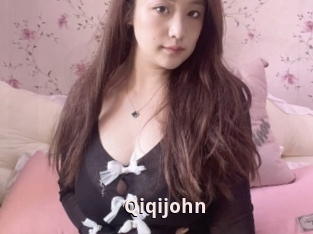 Qiqijohn