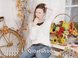 Qiturahoda