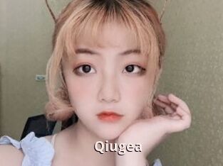 Qiugea