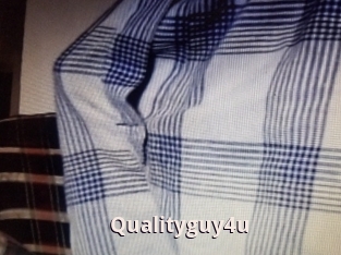 Qualityguy4u