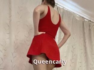 Queencarly