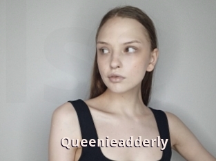 Queenieadderly