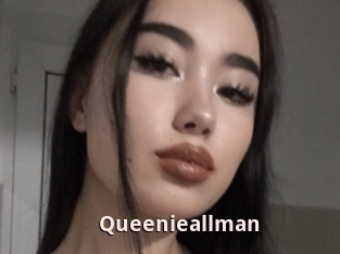 Queenieallman