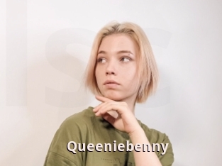 Queeniebenny