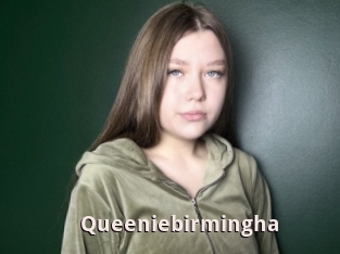 Queeniebirmingha