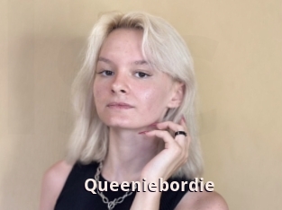 Queeniebordie