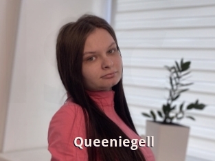 Queeniegell