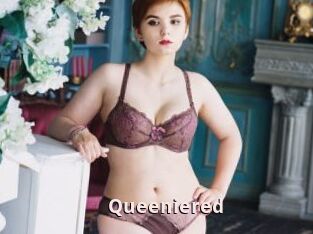 Queeniered