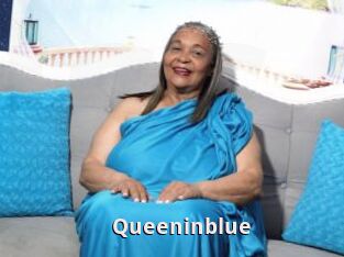 Queeninblue
