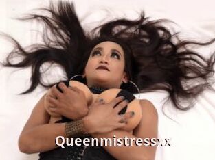 Queenmistressxx