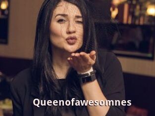 Queenofawesomnes