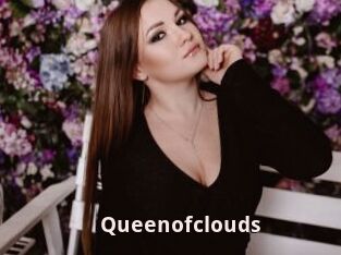 Queenofclouds
