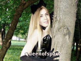 Queenofspace