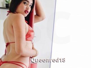 Queenred18
