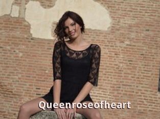 Queenroseofheart
