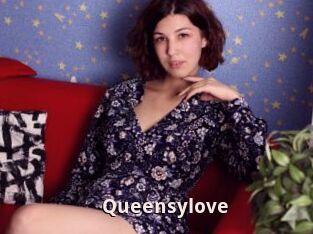 Queensylove