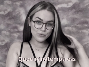 Queentinatemptress