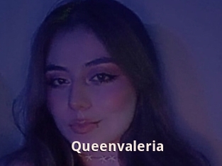 Queenvaleria