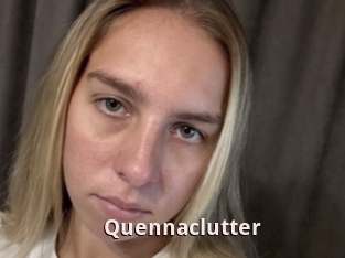 Quennaclutter