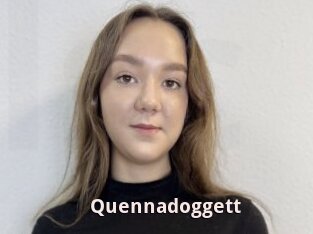 Quennadoggett