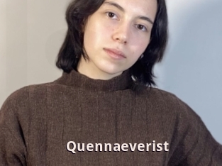 Quennaeverist