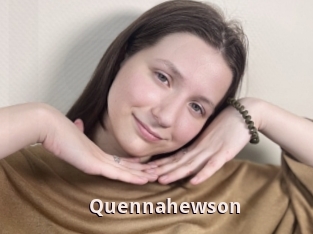 Quennahewson