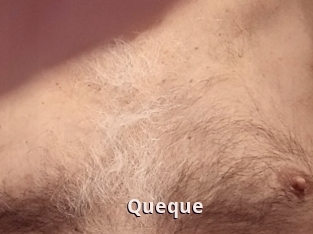 Queque