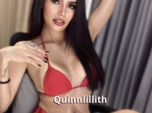 Quinnlillith