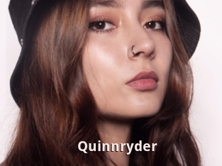 Quinnryder