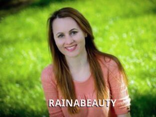 RAINABEAUTY