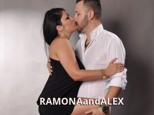 RAMONAandALEX