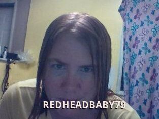 REDHEADBABY79
