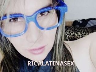 RICALATINASEX