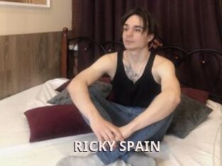 RICKY_SPAIN