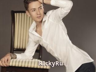 RIckyRu