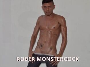 ROBER_MONSTERCOCK
