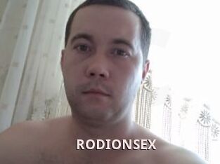 RODIONSEX