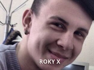 ROKY_X