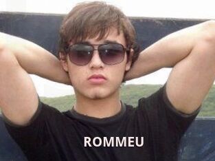 ROMMEU