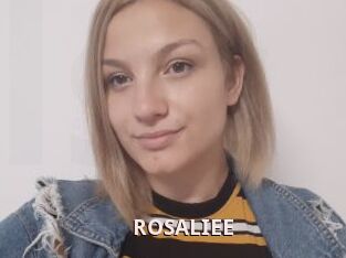 ROSALIEE